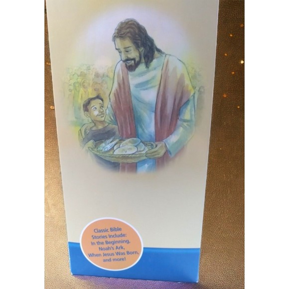 New Hooked on Phonics BIBLE STORIES Premium Edition And Activities age 4-6 - Picture 3 of 8